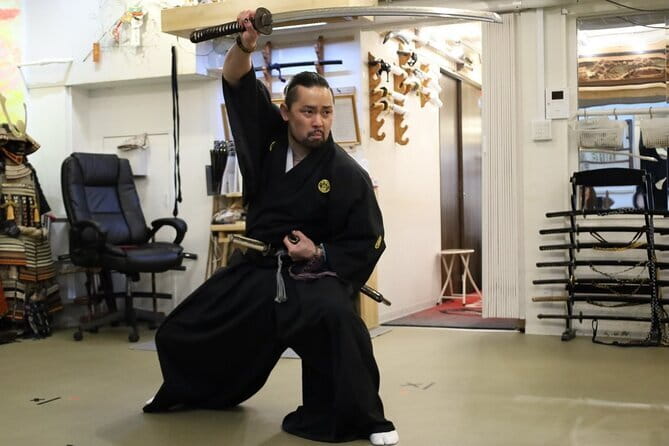 Kyoto 2 Hours Genuine Kendo / Samurai Experience In Japan - Who Should Book This Kyoto Kendo Class?