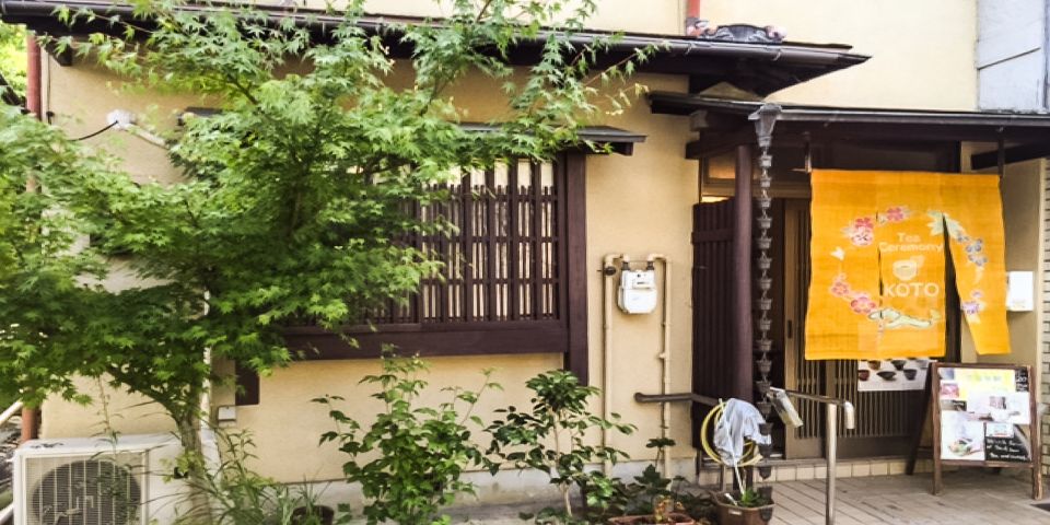 Kyoto: 45-Minute Tea Ceremony Lesson Experience - Your Turn With Matcha: Learning the Rules, Not Just the Recipe