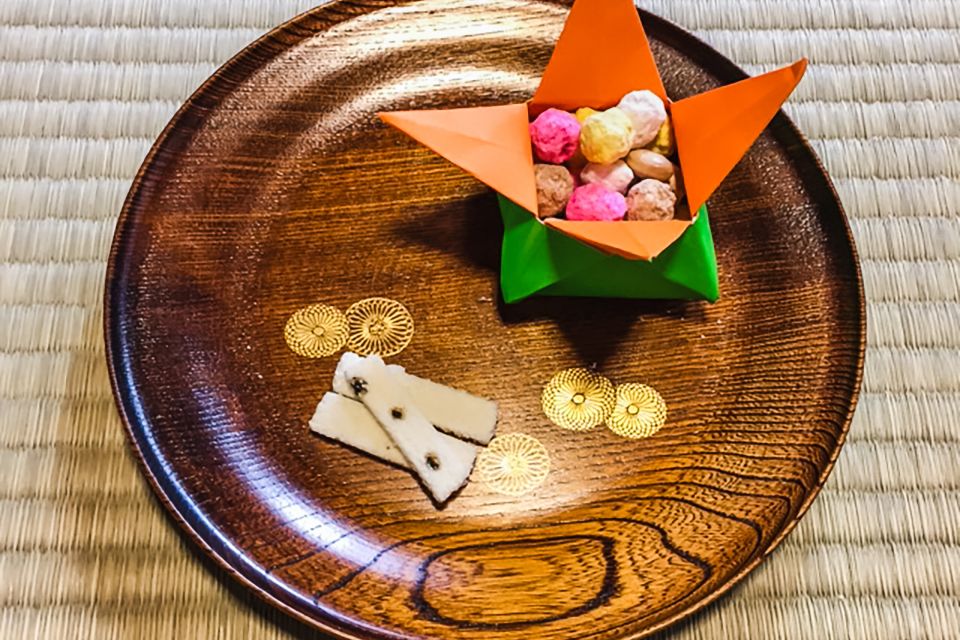 Kyoto: 45-Minute Tea Ceremony Lesson Experience - Private vs Public: Choosing the Right Pace for Your Group