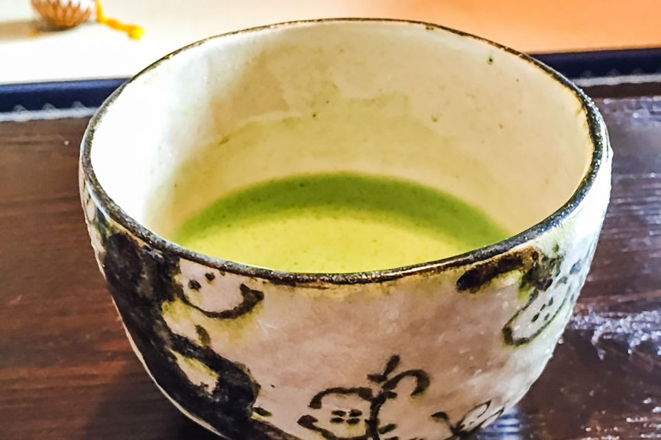Kyoto: 45-Minute Tea Ceremony Lesson Experience - Logistics That Matter: Phones, Seating, and Getting Away