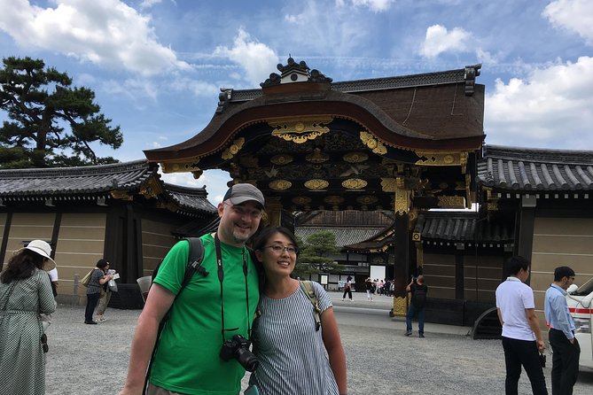 Kyoto 6hr Private Tour with Government-Licensed Guide - How the 6 hours get chosen: the “3–4 stops” rule