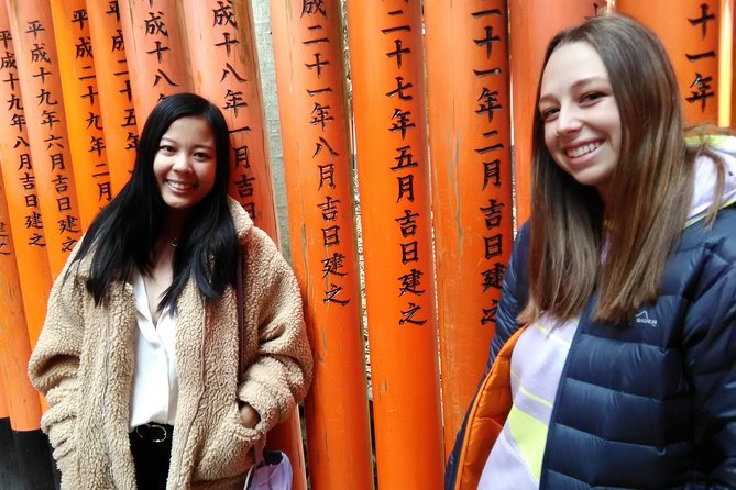 Kyoto 6hr Private Tour with Government-Licensed Guide - Nijo Castle and Kyoto Imperial Palace: seeing power in stone