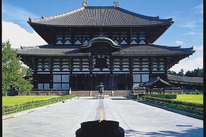 Kyoto and Nara Day Trip from Kyoto - Kyoto and Nara in One Long Day: what the 10–11 hours really feel like