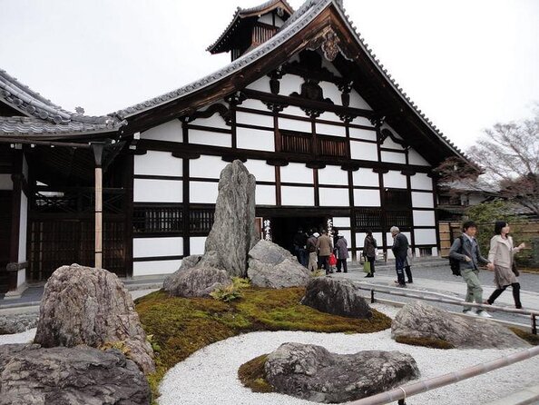 Kyoto Arashiyama Bamboo forest & Garden Half-Day Walking Tour - Key things I’d zero in on before you book