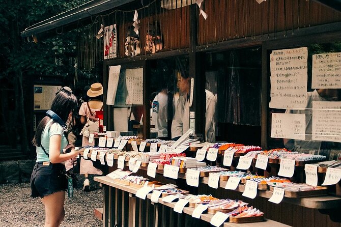 Kyoto: Arashiyama Bamboo Forest, Monkeys, Matcha & Temple Tour - Pacing, group size, and the real logistics that matter