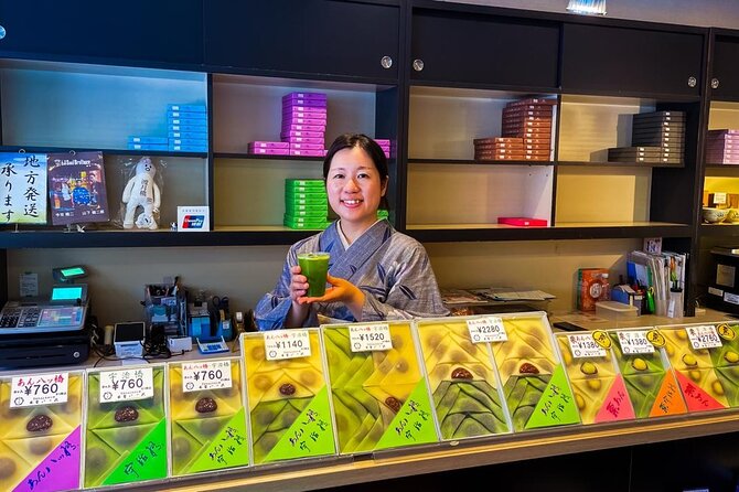 Kyoto: Arashiyama Bamboo Forest, Monkeys, Matcha & Temple Tour - Who this tour suits best (and who should reconsider)