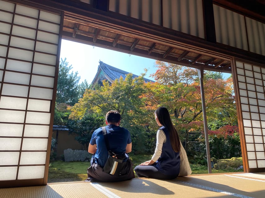 Kyoto: Arashiyama Bamboo Forest Morning Tour by Bike - Who This Tour Suits Best