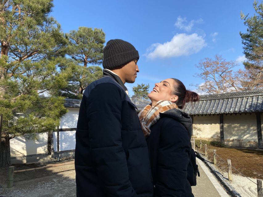 Kyoto: Arashiyama Bamboo Forest Morning Tour by Bike - Bikes, Helmets, and Real Road Safety