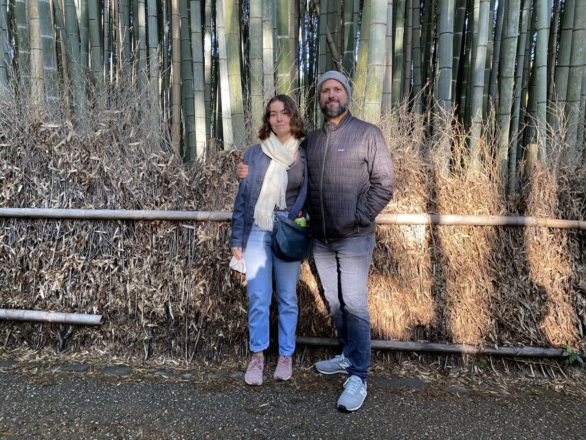 Kyoto: Arashiyama Bamboo Forest Morning Tour by Bike - Price and Value: What $103 Buys You in 3.5 Hours