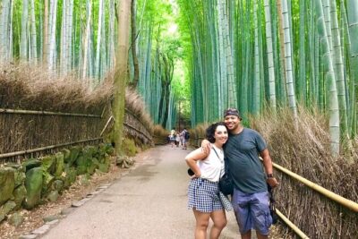 Kyoto Arashiyama Bamboo Forest & Scenery Customized Private Tour - Price and Logistics: A Private Walk With No Van