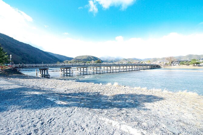 Kyoto: Arashiyama Bamboo, Temple, Matcha, Monkeys & secret spots - Why Arashiyama bamboo needs a plan
