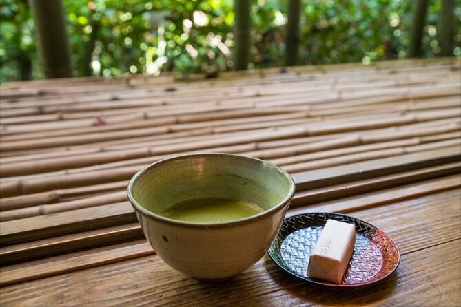 Kyoto: Arashiyama Bamboo, Temple, Matcha, Monkeys & secret spots - Stop 6: Monkey Park Iwatayama hike and viewpoint payoff