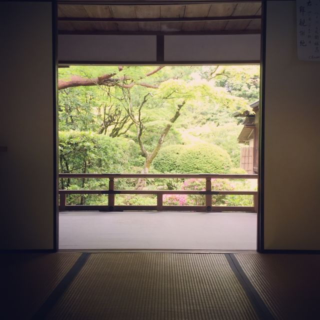 Kyoto: City Secrets eBike Tour - Golden Pavilion and World Heritage Temples: The Opening Act