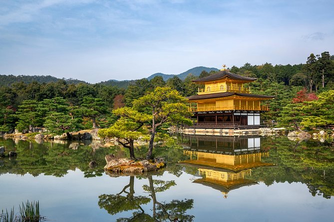 Kyoto Customized Private Tour: See Top Attractions in 1 Day - How a customized Kyoto day actually works (and why it’s smart)