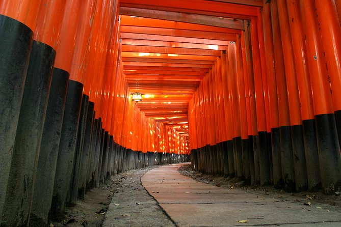 Kyoto Customized Private Tour: See Top Attractions in 1 Day - Zen and philosophy routes: Ginkaku-ji, Philosopher’s Path