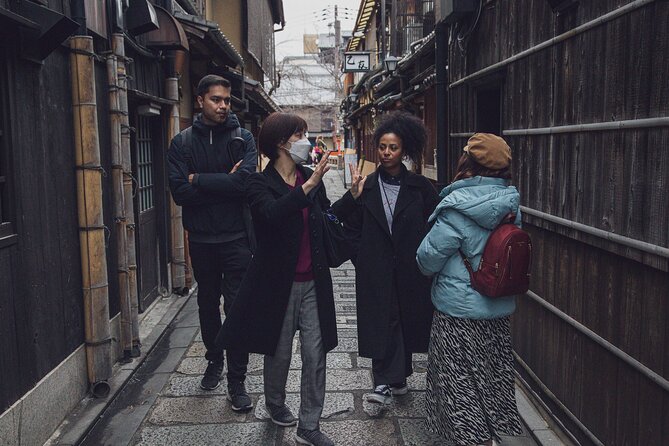 Kyoto Customized Private Tour: See Top Attractions in 1 Day - Price and logistics: what you’re paying for, and what costs extra