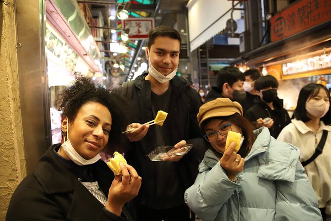 Kyoto Customized Private Tour: See Top Attractions in 1 Day - How Pickup and Transit Work Without a Private Vehicle