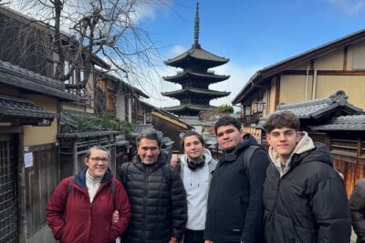 Kyoto Early Bird English Tour: Fushimi Inari & Gion(Private opt) - Kiyomizu-dera: The Viewpoint You Can’t Fake