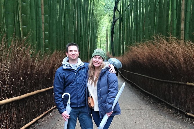 Kyoto Early Bird Walking Tour - The price: what you’re really paying for (and what you still need to add)