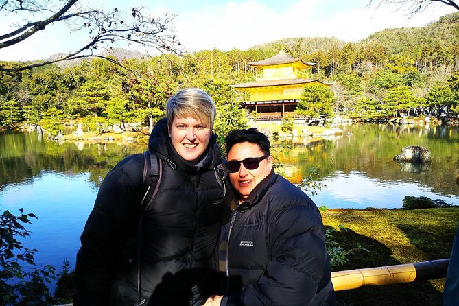 Kyoto Early Bird Walking Tour - What the guides do well: the small things that change your morning