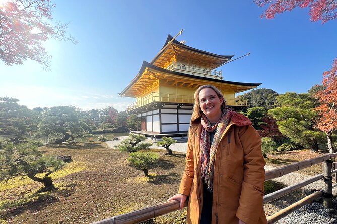 Kyoto Early Morning Tour with English-Speaking Guide - Key Highlights Worth Planning For