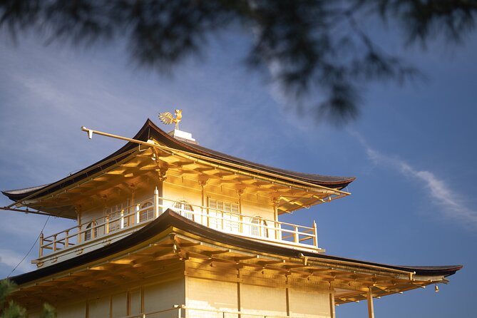Kyoto Early Morning Tour with English-Speaking Guide - The Public Transit Lesson: Why It’s Part of the Value