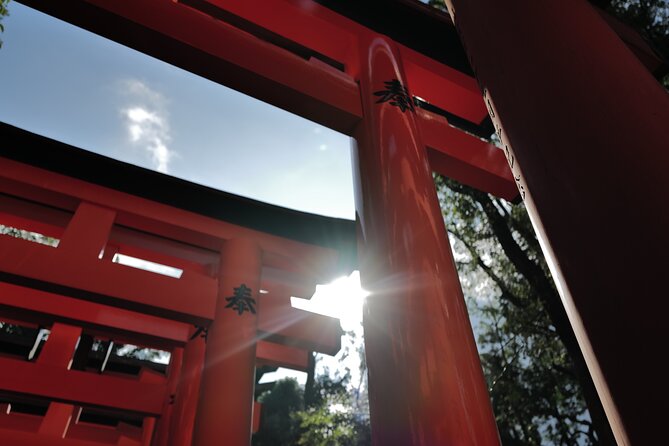 Kyoto Early Morning Tour with English-Speaking Guide - Price and Value: What You Pay Versus What You Get