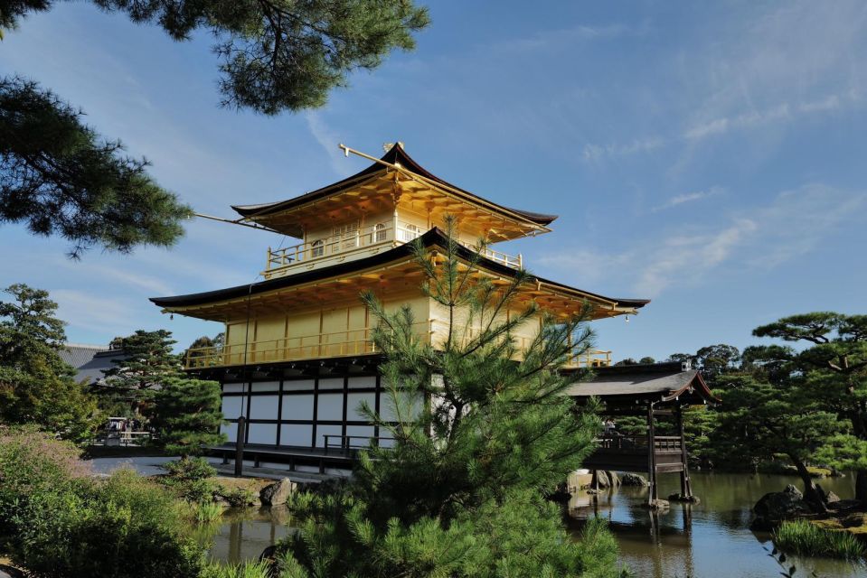 Kyoto: Early Morning Tour with English-Speaking Guide - Who This Tour Fits Best (and Who Should Skip It)