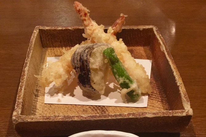 Kyoto Evening Gion Food Tour Including Kaiseki Dinner - The Kaiseki dinner at Pontocho Idumoya: the main event