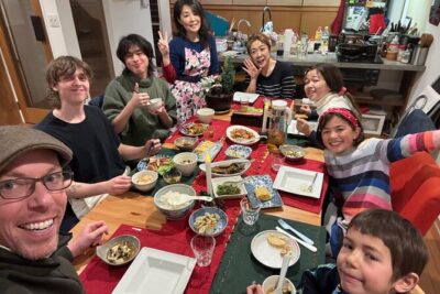 Kyoto Family Kitchen Cooking Class - Meeting Near Kokusaikaikan and Getting Oriented Fast