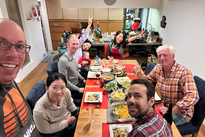 Kyoto Family Kitchen Cooking Class - What You’ll Cook: Hands-On Dishes You Can Actually Picture