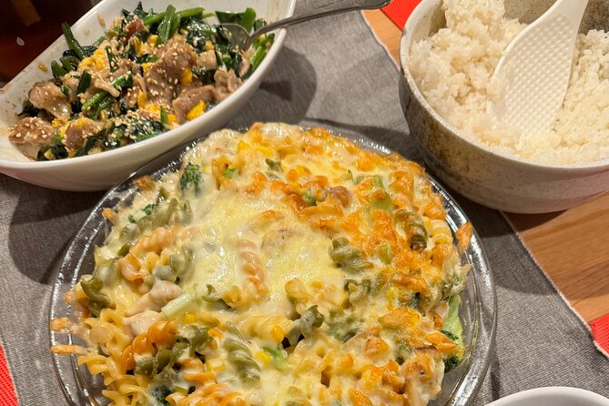 Kyoto Family Kitchen Cooking Class - Price and Value: Why It’s More Than the $96.84 Number