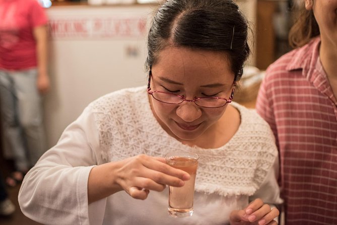Kyoto Foodie Night Tour - Key highlights you’ll feel on this tour