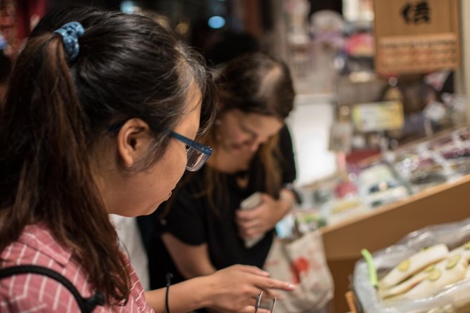 Kyoto Foodie Night Tour - Why this 3.5-hour Kyoto night plan hits the right rhythm