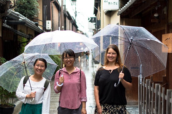 Kyoto Foodie Night Tour - Obanzai to izakaya: where the bulk of your dinner happens