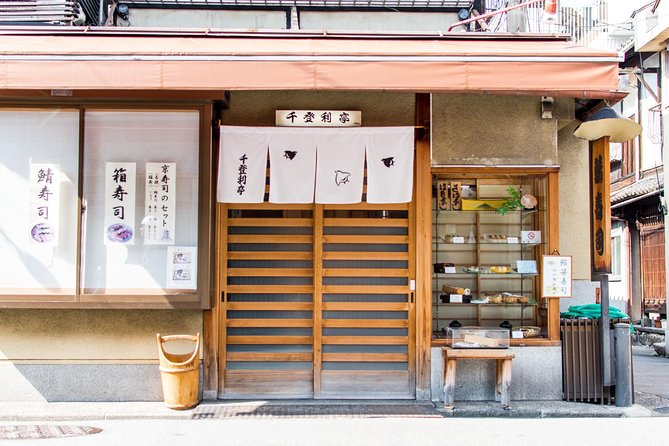 Kyoto Foodie Night Tour - Pontocho at night: geisha district stories on foot