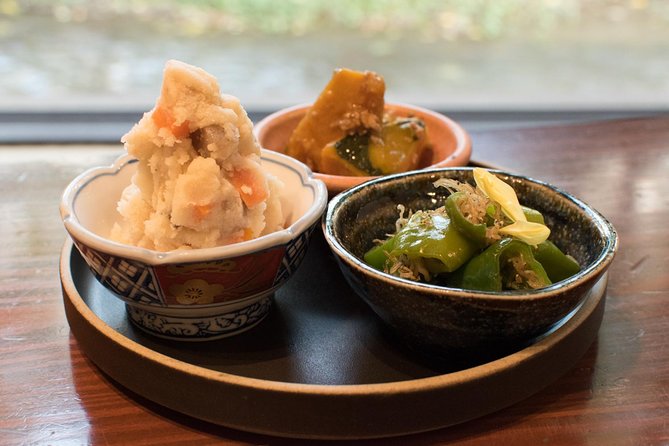 Kyoto Foodie Night Tour - Drinks are included, but you still control your pace