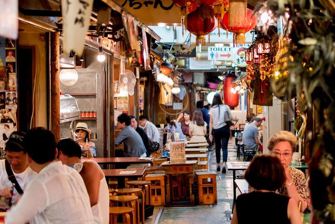 Kyoto Foodie Night Tour - Dietary restrictions: how to avoid a menu mismatch