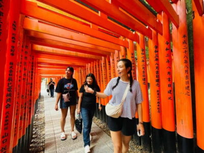 Kyoto: Fushimi Inari Shrine and Tofukuji Temple E-Bike Tour - Meeting at Pedal Adventure Kyoto and getting bike-ready near Higashiyama-Sanjyo