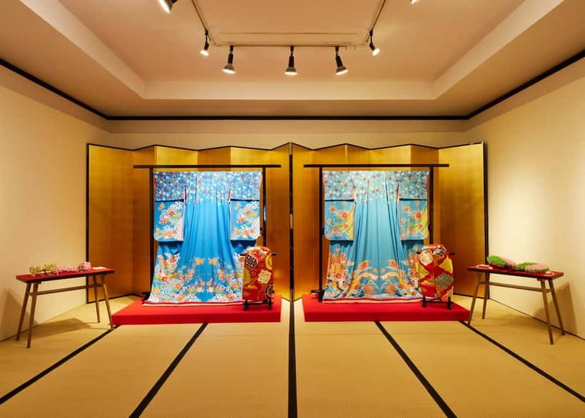 Kyoto : Geiko Maiko Dance of Kyoto & Visits of Gion Museum - Key highlights worth planning for