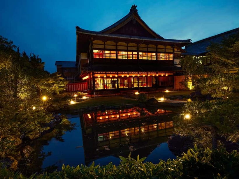 Kyoto : Geiko Maiko Dance of Kyoto & Visits of Gion Museum - The museum exhibit: Kagai Art Culture and why it feels different from a normal museum