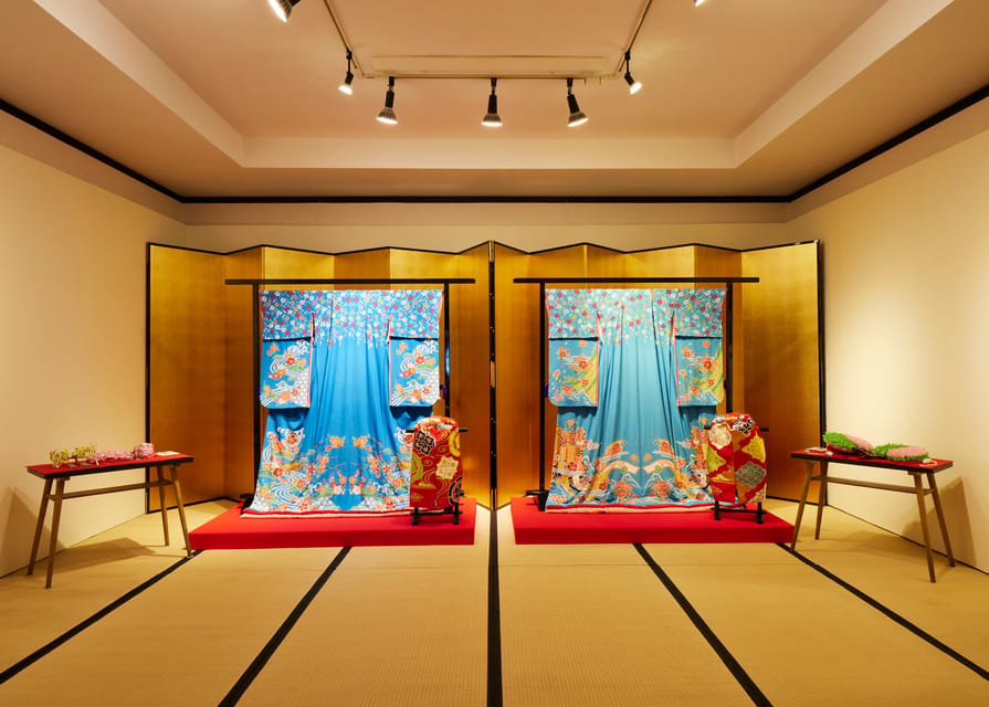 Kyoto : Geiko Maiko Dance of Kyoto & Visits of Gion Museum - Price and value: is $25 fair for dance plus museum time?