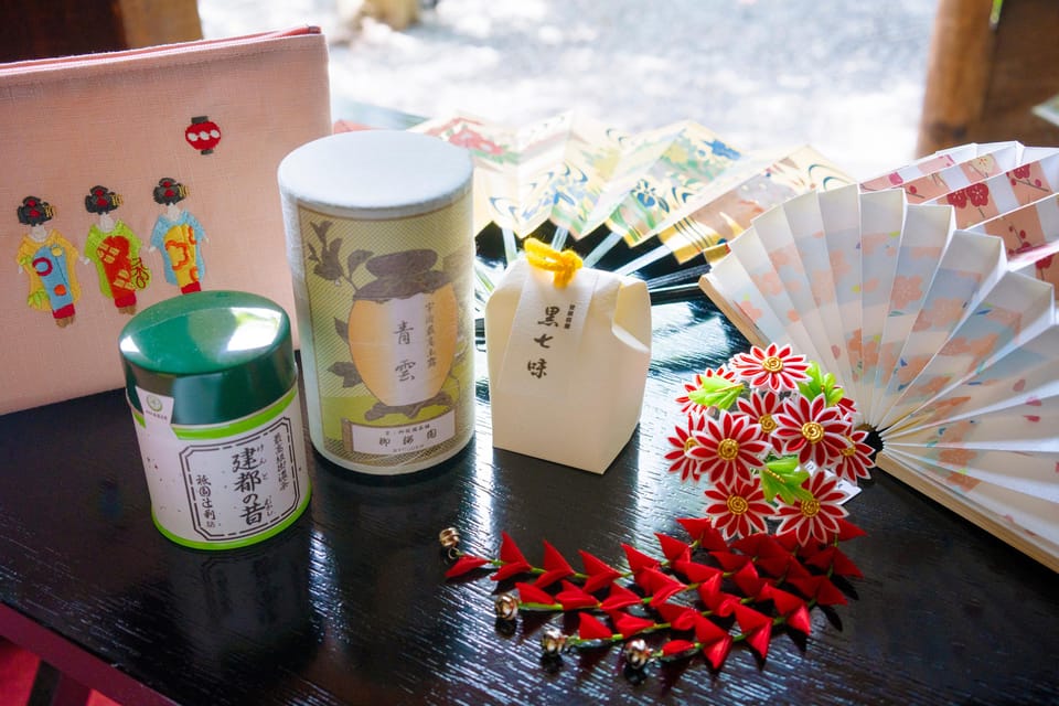 Kyoto : Geiko Maiko Dance of Kyoto & Visits of Gion Museum - Who should book this Kyoto Geiko and Maiko experience