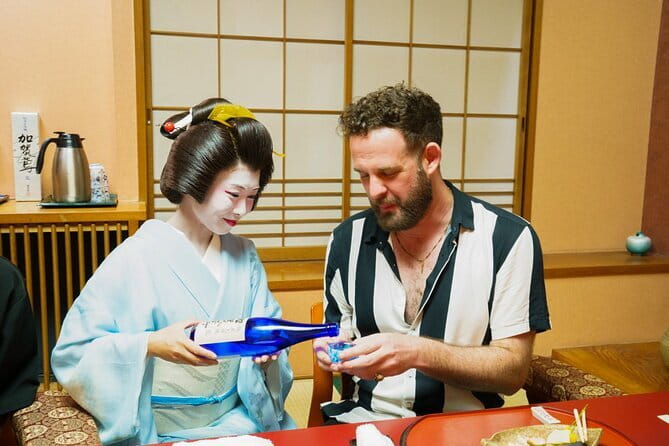 Kyoto: Geisha Dinner & Gion Cultural Walk - Key things I’d pay attention to
