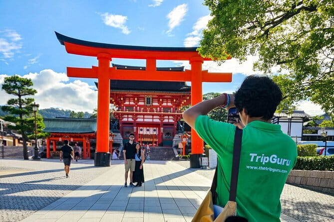 Kyoto: Geisha Dinner & Gion Cultural Walk - Food value: what kaiseki means for your night