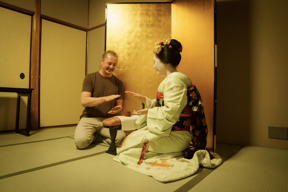 Kyoto: Geisha Dinner & Gion Cultural Walk - Price and value: is $257 per person fair?