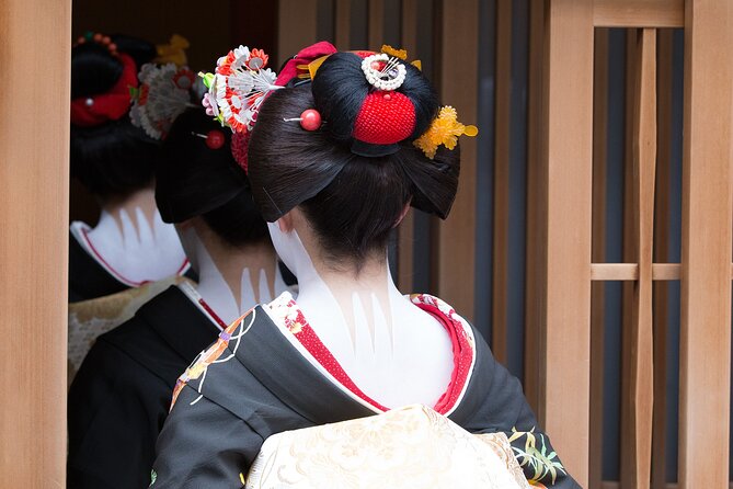 Kyoto Geisha District Walking Tour in Gion - How the $29.85 Price Really Works for You