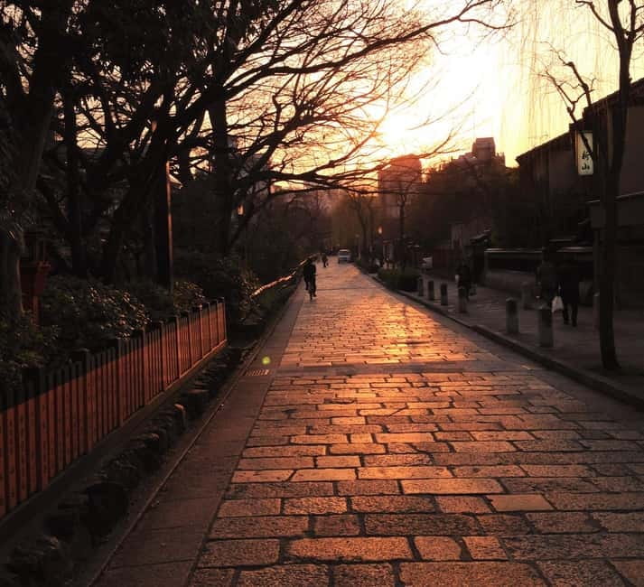 Kyoto Geisha Walking Tour: Gion District & Hidden Gems - Value check: $25 for 2 hours in one of Japan’s most specific neighborhoods