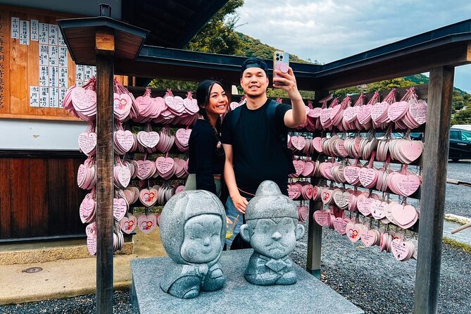 Kyoto: Gion and Geisha District Walking Tour - Price and value for a 2-hour orientation through Gion