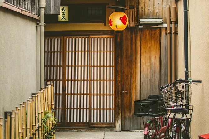 Kyoto Gion Cultural Walk & Geisha Show with Dining Options - Dining options: when the meal helps—and when it can disappoint